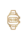 Electronic watches Electronic watches